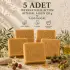 Internatural Bıttım Bitkisel Sabun 120 g - 5 Adet
