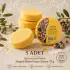 Internatural Bıttım Süngerli Bitkisel Banyo Sabunu 5li Paket (5 x 120 g)