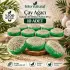 Internatural Çay Ağacı Kabak Lifli Bitkisel Sabun 10lu Paket (10 x 110 g)