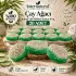 Internatural Çay Ağacı Kabak Lifli Bitkisel Sabun 20li Paket (20 x 110 g)