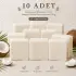 Internatural Hindistan Cevizi Bitkisel Sabun 120 g - 10 Adet
