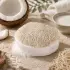 Internatural Hindistan Cevizi Kabak Lifli Bitkisel Sabun 110 g