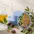 Internatural Jojoba Süngerli Bitkisel Banyo Sabunu 120 g