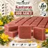 Internatural Kantaron Bitkisel Sabun 120 g - 100 Adet