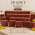 Internatural Kantaron Bitkisel Sabun 120 g - 50 Adet