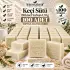 Internatural Keçi Sütü Bitkisel Sabun 120 g - 100 Adet