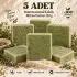 Internatural Kekik Bitkisel Sabun 120 g - 5 Adet