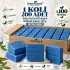 Internatural Kolajen Bitkisel Sabun 120 g - 200 Adet (1 Koli)