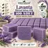 Internatural Lavanta Bitkisel Sabun 120 g - 100 Adet