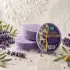 Internatural Lavanta Özlü Süngerli Bitkisel Banyo Sabunu 120 g