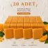 Internatural Mango Bitkisel Sabun 120 g - 20 Adet