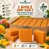 Internatural Mango Bitkisel Sabun 120 g - 200 Adet (1 Koli)