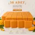 Internatural Mango Bitkisel Sabun 120 g - 50 Adet