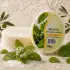 Internatural Melisa Süngerli Bitkisel Banyo Sabunu 120 g