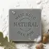 Internatural Meşe Külü Bitkisel Sabun 120 g