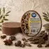 Internatural Mistik Ud Süngerli Bitkisel Banyo Sabunu 120 g