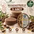 Internatural Mistik Ud Süngerli Bitkisel Banyo Sabunu 5li Paket (5 x 120 g)