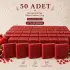 Internatural Nar Bitkisel Sabun 120 g - 50 Adet