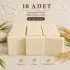 Internatural Pirinç Bitkisel Sabun 120 g - 10 Adet