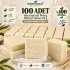 Internatural Pirinç Bitkisel Sabun 120 g - 100 Adet