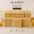 Internatural Süt - Bal Bitkisel Sabun 120 g - 10 Adet