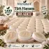 Internatural Türk Hamamı Kabak Lifli Bitkisel Sabun 80li Paket (80 x 110 g)