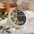 Internatural Türk Hamamı Süngerli Bitkisel Banyo Sabunu 120 g