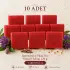 Internatural Yılan Otu Bitkisel Sabun 120 g - 10 Adet