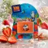 KC Kids Club Toysn Soaps Çilek Oyuncaklı Sabun 100 g