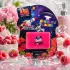 KC Kids Club Toysn Soaps Frambuaz Oyuncaklı Sabun 100 g