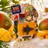 KC Kids Club Toysn Soaps Mango Oyuncaklı Sabun 100 g