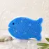 KC Kids Club Toysn Soaps Süngerli Oyuncak Bitkisel Banyo Sabunu Balık 120 g