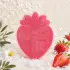 KC Kids Club Toysn Soaps Süngerli Oyuncak Bitkisel Banyo Sabunu Çilek 120 g