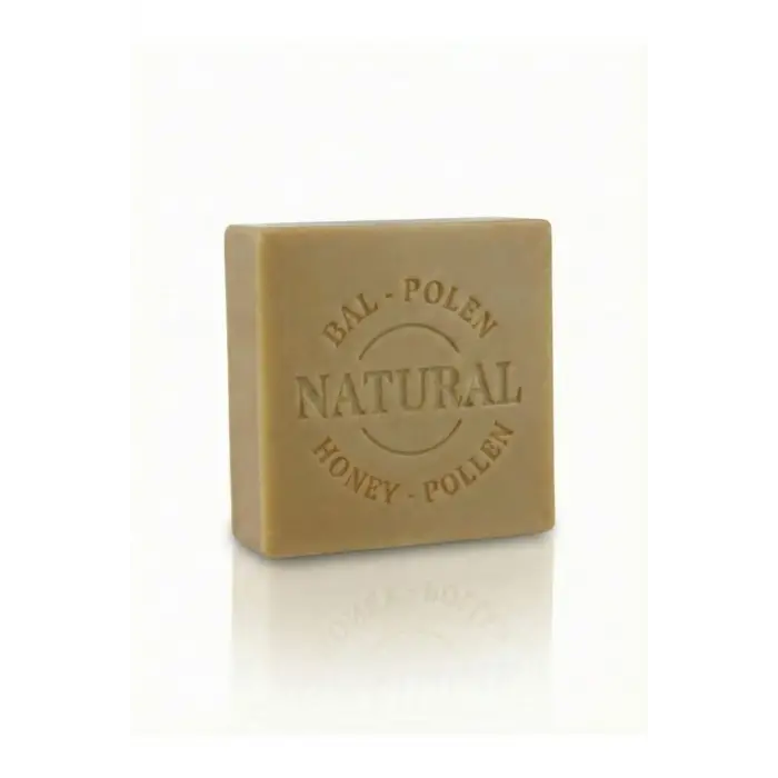 Internatural Bal Polen Bitkisel Sabun 120 g