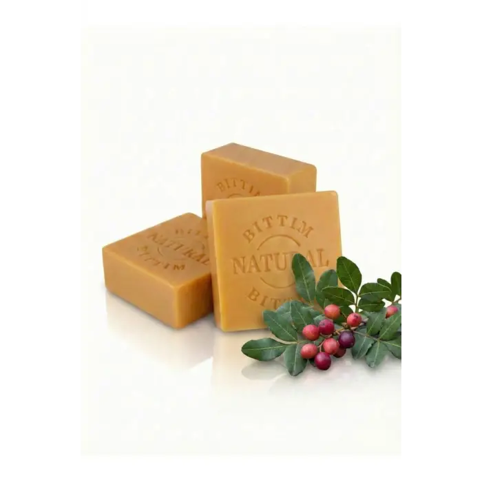 Internatural Bıttım Bitkisel Sabun 120 g