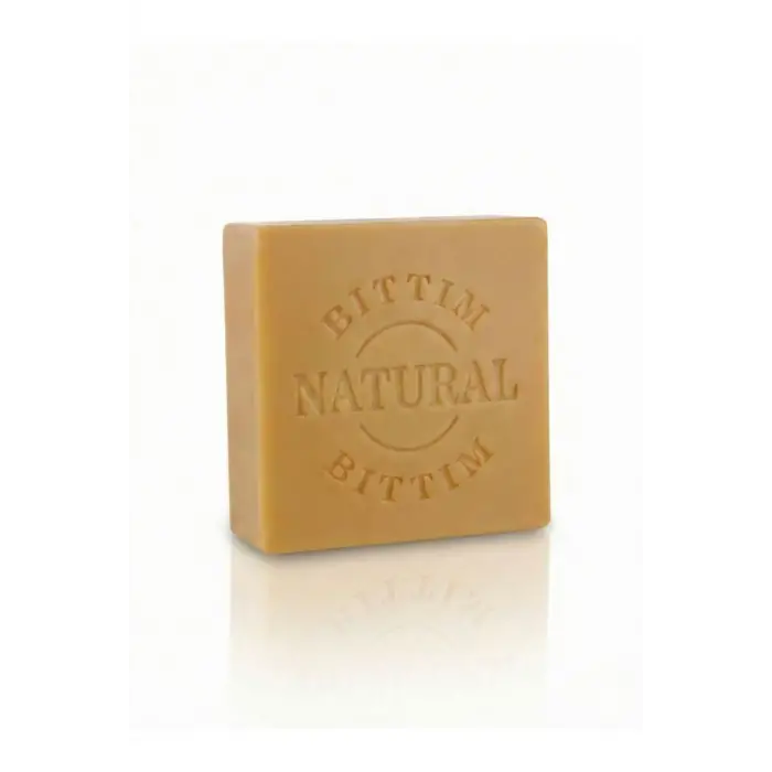 Internatural Bıttım Bitkisel Sabun 120 g