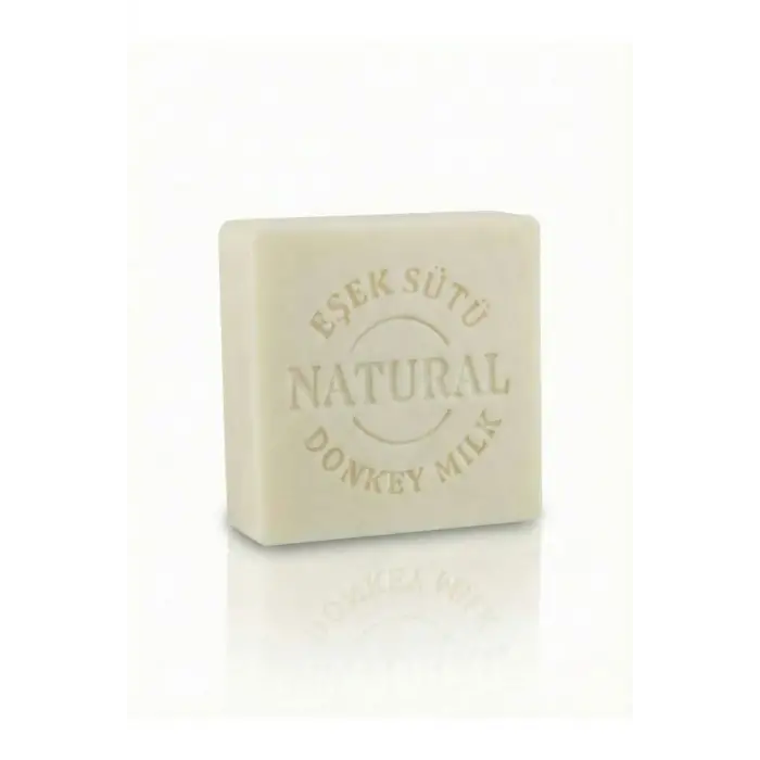 Internatural Eşek Sütü Bitkisel Sabun 120 g