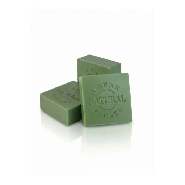Internatural Defne Press Bitkisel Sabun 120 g