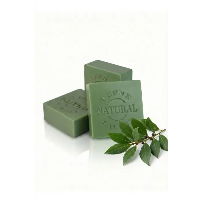 Internatural Defne Press Bitkisel Sabun 120 g