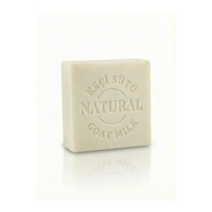 Internatural Keçi Sütü Bitkisel Sabun 120 g