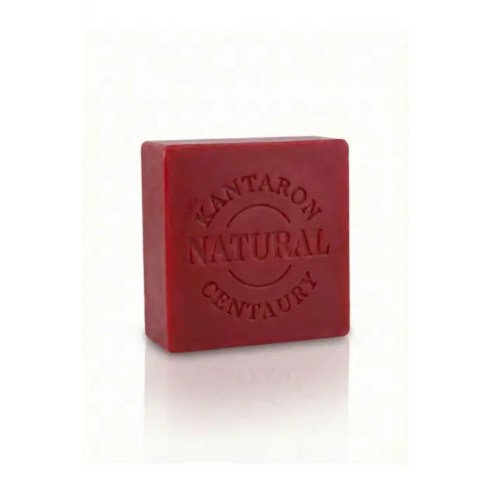 Internatural Kantaron Bitkisel Sabun 120 g