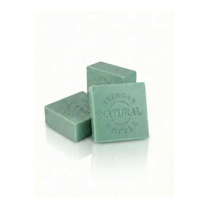 Internatural Isırgan Bitkisel Sabun 120 g