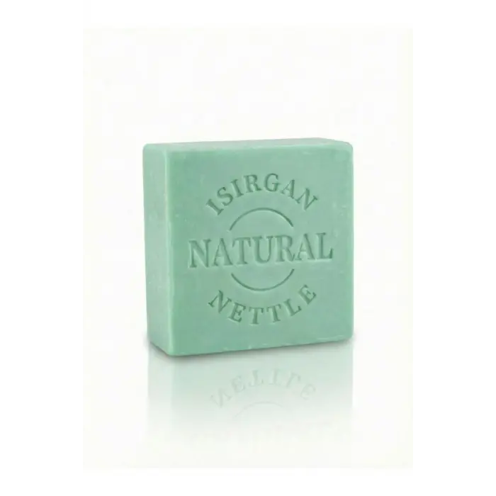 Internatural Isırgan Bitkisel Sabun 120 g