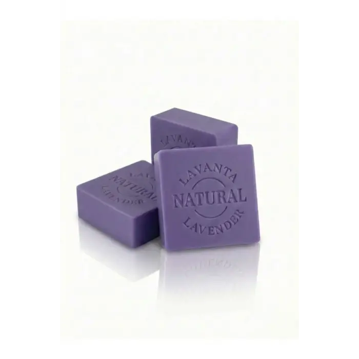Internatural Lavanta Bitkisel Sabun 120 g