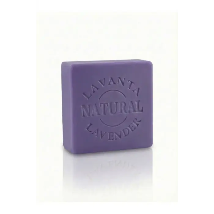 Internatural Lavanta Bitkisel Sabun 120 g