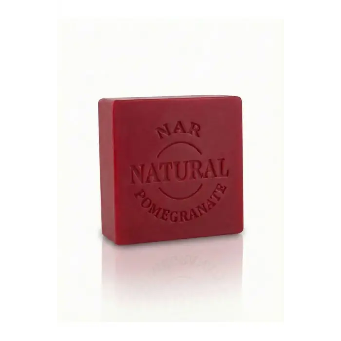 Internatural Nar Bitkisel Sabun 120 g