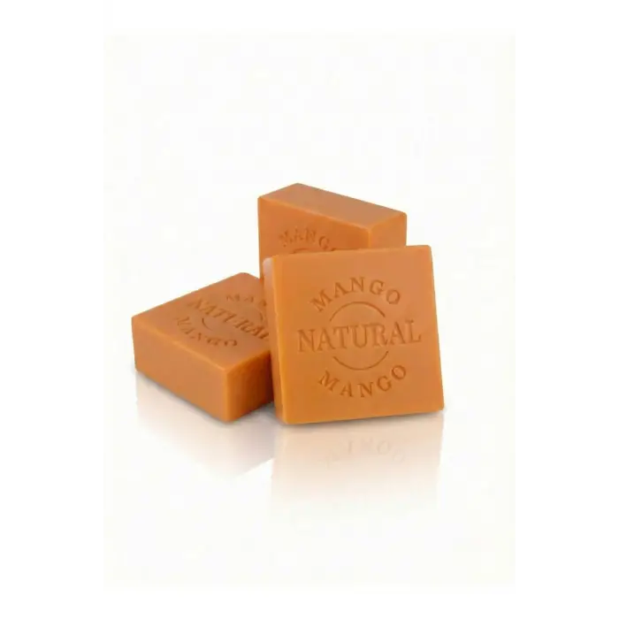 Internatural Mango Bitkisel Sabun 120 g