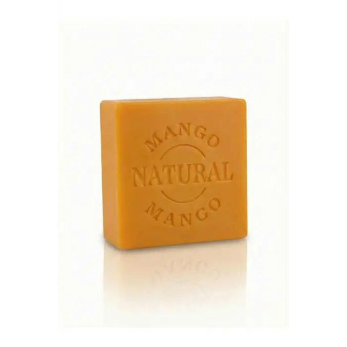 Internatural Mango Bitkisel Sabun 120 g