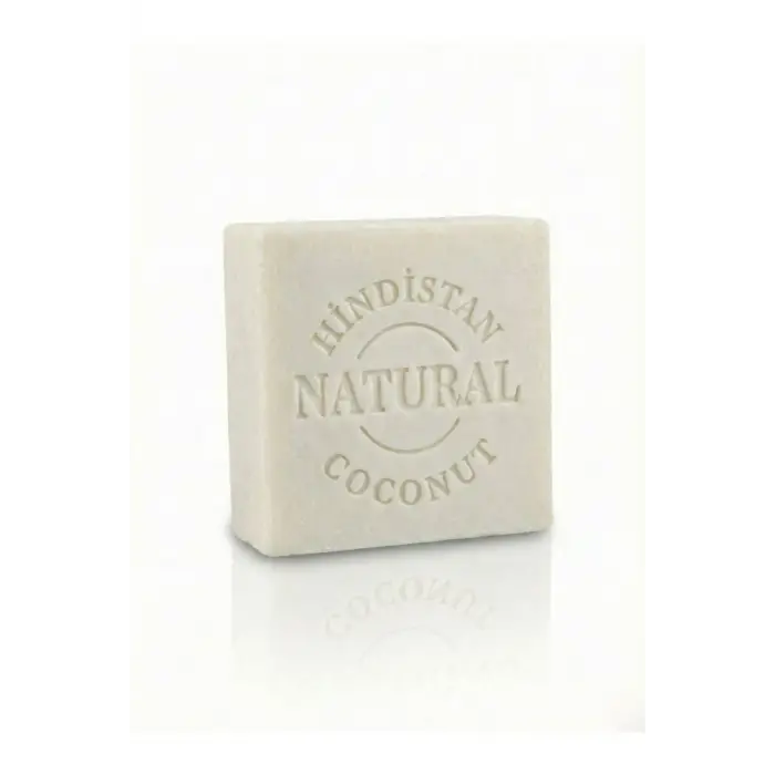 Internatural Hindistan Cevizi Bitkisel Sabun 120 g