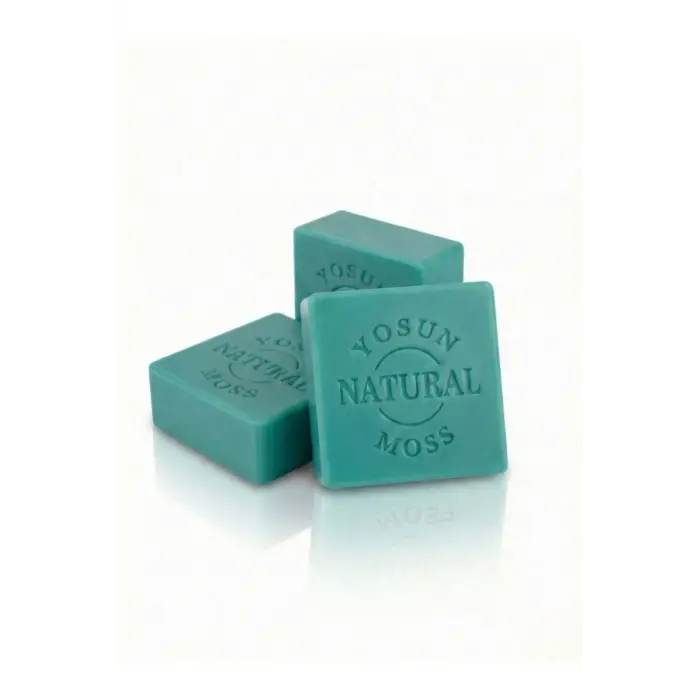 Internatural Yosun Bitkisel Sabun 120 g